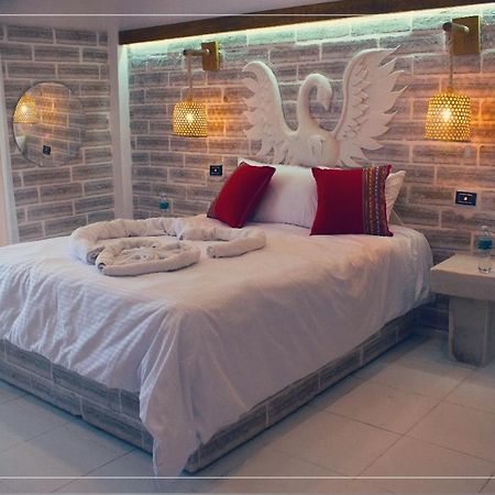 Hotel Kachi De أويوني المظهر الخارجي الصورة