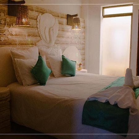 Hotel Kachi De أويوني المظهر الخارجي الصورة