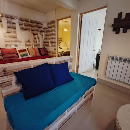 Hotel Kachi De أويوني المظهر الخارجي الصورة