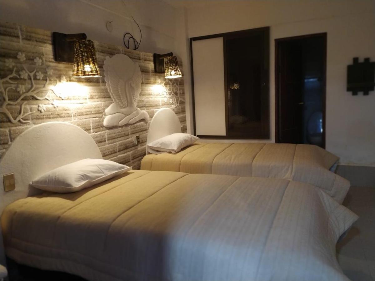 Hotel Kachi De أويوني المظهر الخارجي الصورة
