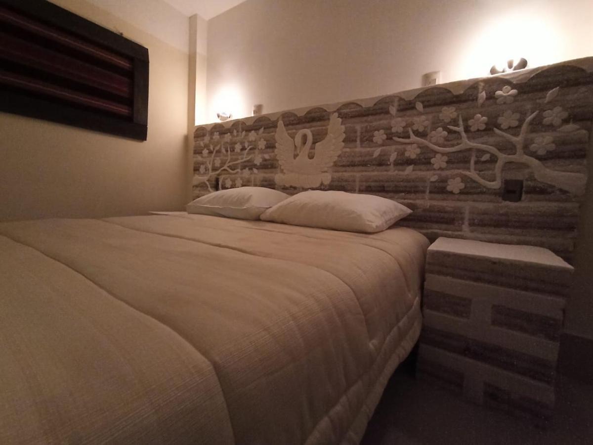 Hotel Kachi De أويوني المظهر الخارجي الصورة