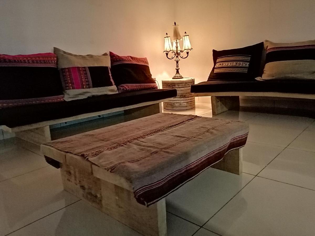 Hotel Kachi De أويوني المظهر الخارجي الصورة