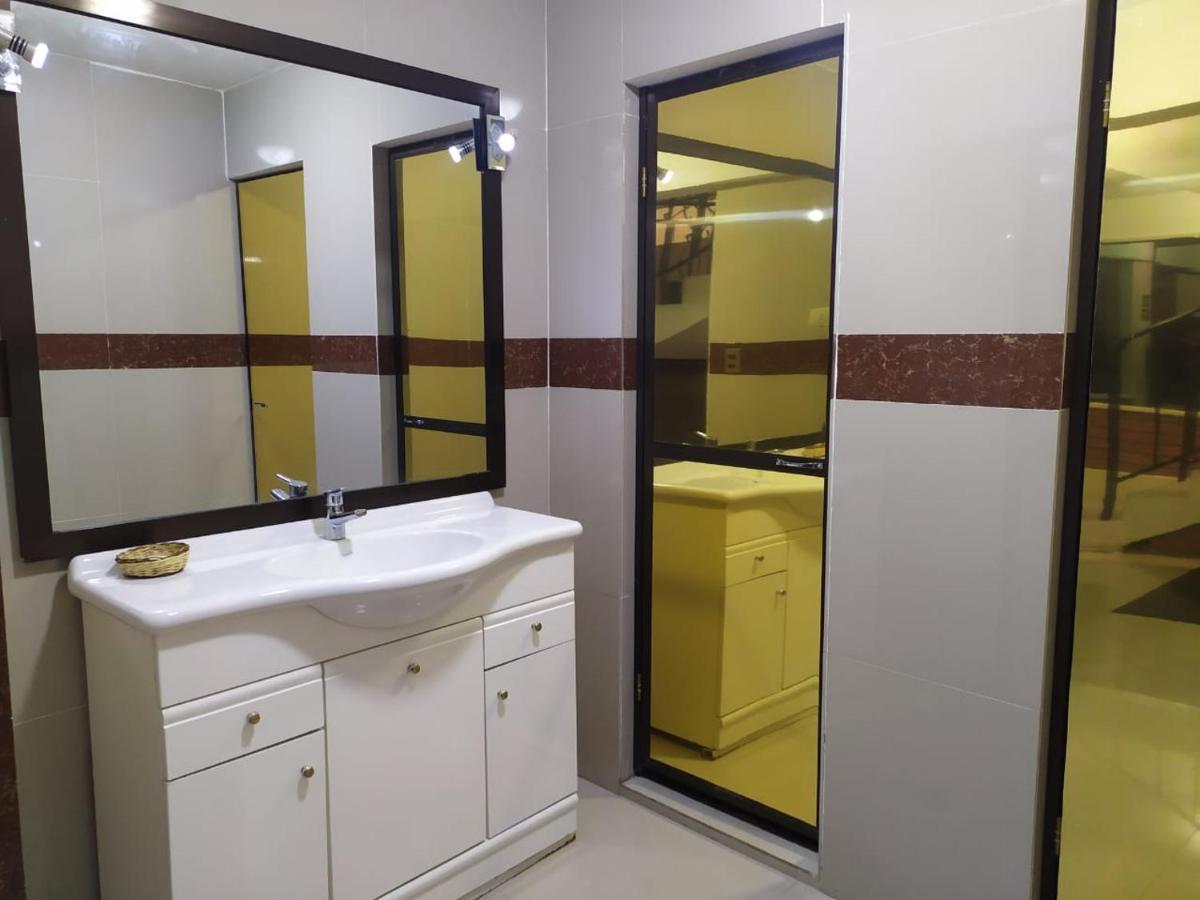 Hotel Kachi De أويوني المظهر الخارجي الصورة