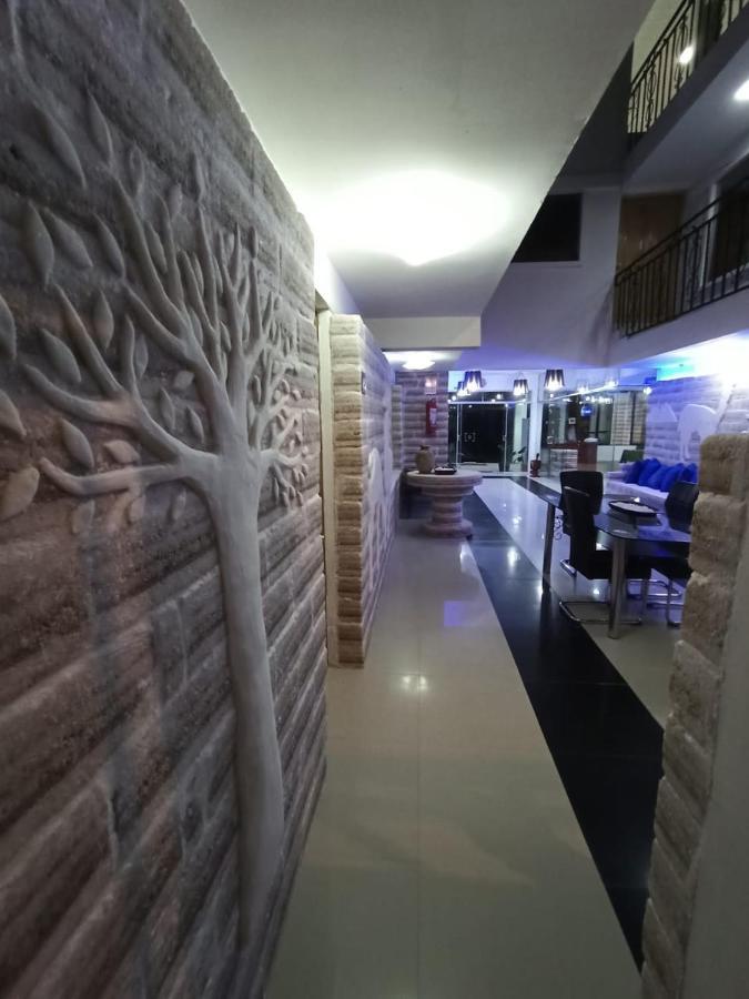 Hotel Kachi De أويوني المظهر الخارجي الصورة