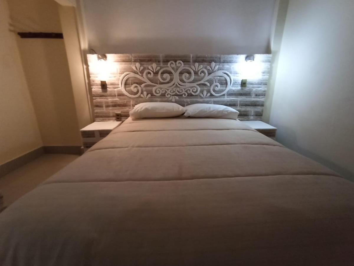 Hotel Kachi De أويوني المظهر الخارجي الصورة