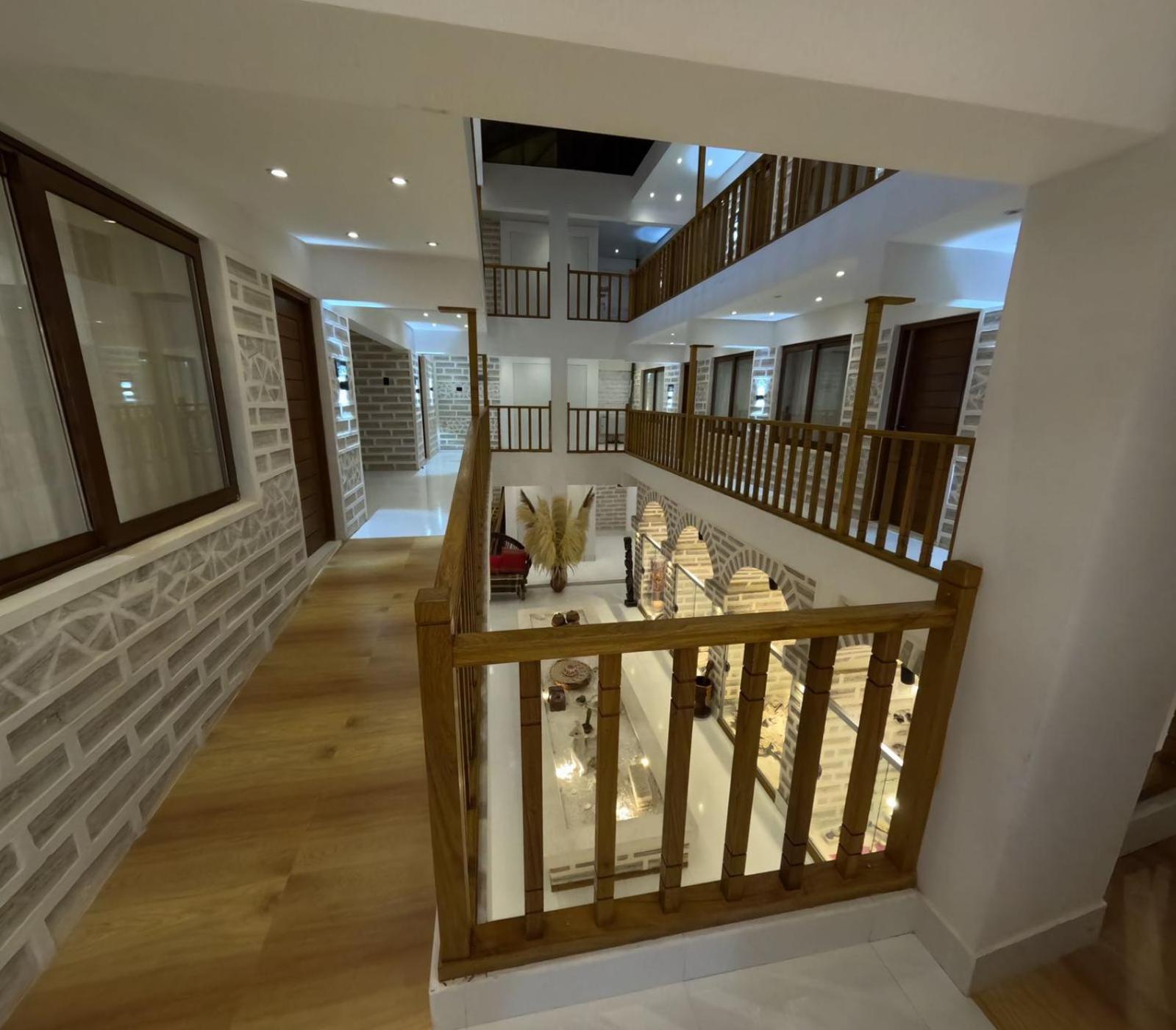 Hotel Kachi De أويوني المظهر الخارجي الصورة