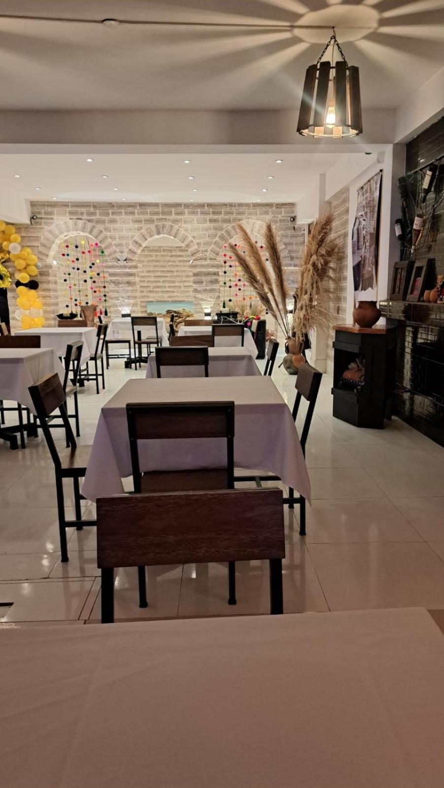 Hotel Kachi De أويوني المظهر الخارجي الصورة