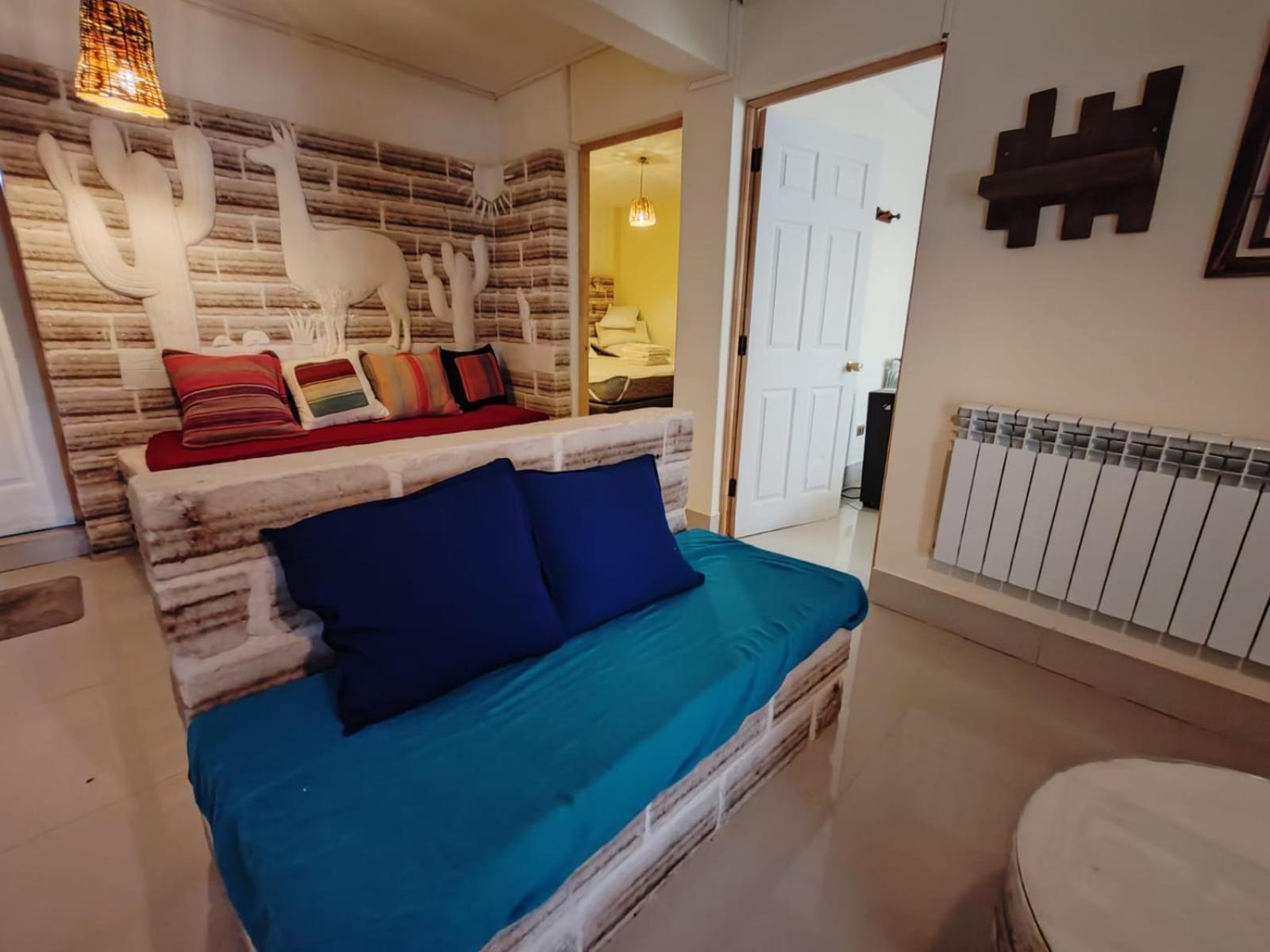 Hotel Kachi De أويوني المظهر الخارجي الصورة